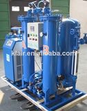 Small Nitrogen Gas Generator