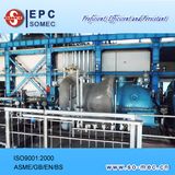 Garbage Power Plant Steam Turbine Generator