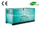 Natural Gas CHP 120kw