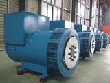 Best Quality 100% Pure Copper 120kw/150kVA Alternator (JDG274E)