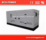 Cummins Super Silent (soundproof) Generator 150kw / 187.5KVA