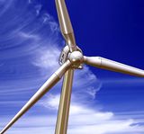 Wind Power Generator