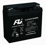 Lead Acid Battery - 12V17Ah