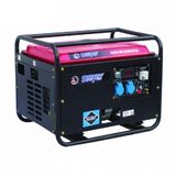 5.5/6.5 KVA Gasoline Generator with EPA