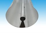 Solar Aluminum Fin