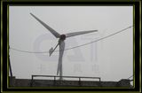 10kw Wind Generator