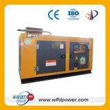 50kw Natural Gas Generator Set