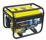 Gasoline Generator With Ohv Engine