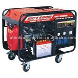 Gasoline Generator Set (2007010)