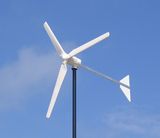 500w Wind Turbine Generator