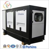 Silent Diesel Generator Set (1103A-33G)