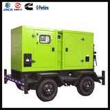 Home Use Portable Diesel Generator