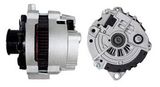 Lester: 8137 Delco Alternator 136A 12V Cw 6s