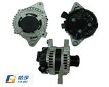 Auto/Car Alternator, 12V 100A, Denso 104210-5480, 104210-5481