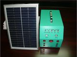 Solar Power System (SP-10W)