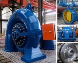 Francis Turbine/Hydro Turbine / Turbine Generator Unit / Generator / Turbine / Water Turbine/High Quality