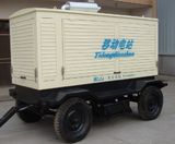 Trolley Diesel Generator