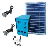 Indoor Solar Lights (HY-A0504)