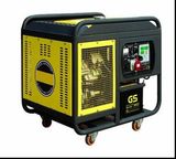 Generator PPG-3