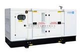 Kusing Pgk31200 Silent Water-Cooling Diesel Generator