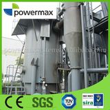 50-2000kw Cow Manure Biomass Power Generator