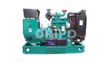 30kVA Generator Price with Cummins Engine