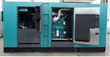 Cummins 500kVA/400kw Silent Generator for Sale Philippines