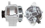 Lester: 13794 Nippondenso Alternator 80A 12V Cw 4s