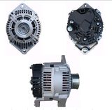 12V 110A Alternator for Valeo Renault Lester 22964 A13VI253