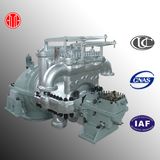 Extraction Condensing Turbine Generator 3 Phase