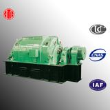 6000kw Generator Sets Generator Turbine Made in China