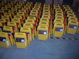 500W Portable Solar Generator