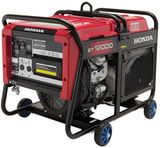 13.0kVA Gasoline Generator Set