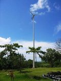 Hortizontal Axis 3000w Wind Generator (CE Approved) 