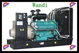 Wandi Generator