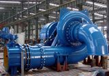 Small Francis Turbine / Francis Turbine for Hydro Power Plant