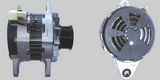 Alternator for 24V 60A Pulley: S10ts84-45.5 Application: J05c