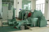 Water Turbine/ Pelton Turbine/ Hydro Power EPC