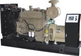 Cummins Series Diesel Generator Set (GF2)