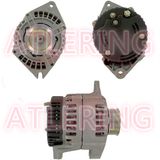 12V 80A Alternator for Valeo 22448