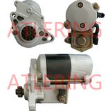 12V 11t 1.7kw Cw Starter Motor for Denso Honda