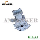 Engine Parts--Crankcase Set for Honda Gx25, Gx35