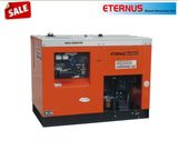 12kw/12kVA Silent Diesel Generator (SH20D)