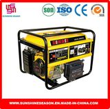 2.5kw Gasoline Generator for Home & Outdoor Power Supply (EC5000)