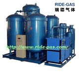 Metal Cutting Nitrogen Gas Generator