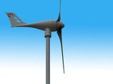 400W Wind Turbine Generator (V400)