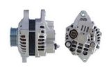 Lester 11177 Alternator for Mitsubishi 12V Cw 80A IR/If