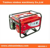 3kw Petrol Generator