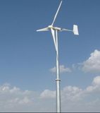 5kw Windturbine