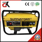 2kw New Design Gasoline Generators Set with CE